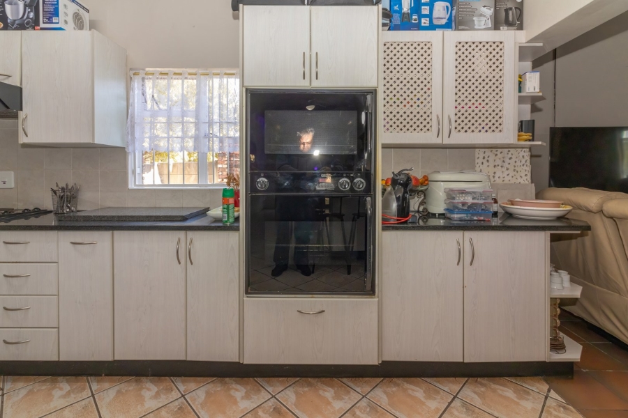 3 Bedroom Property for Sale in Tuinhof Free State